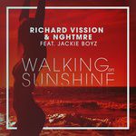 Walking on Sunshine (Original)-cover