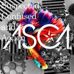 Suspected, Confused and Action-cover