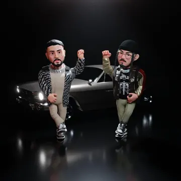 Salam Alaykum-cover