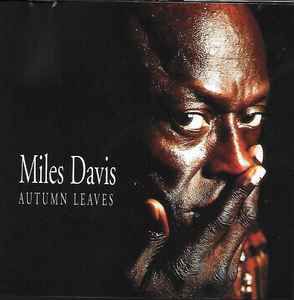 Autumn Leaves (Jazz Vers.)-cover