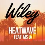 Heatwave (feat. Ms D)(Kat Krazy Radio Edit)(Radio Edit)-cover