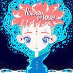 License of Love-cover