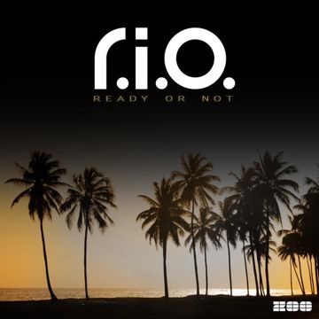 Ready or Not(Video Edit)-cover