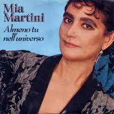 Almeno Tu Nell'universo
