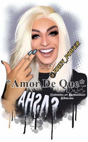 *AMOR DE QUE*_Oficial-cover