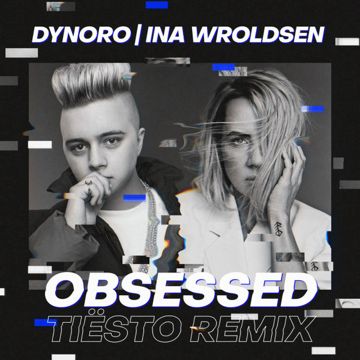 Obsessed (Tiësto Remix)-cover