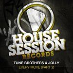 Every Move(Biggi Remix)(Remix)-cover