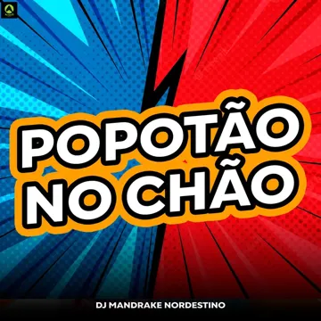 Popotão No Chão