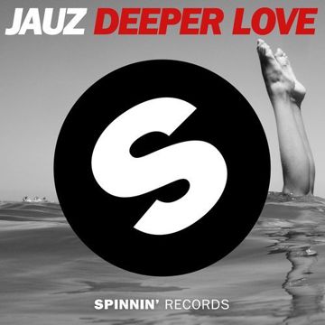 Deeper Love (Extended Mix)-cover