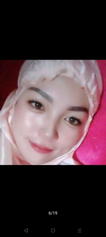 Perempuan paling cantik cover wisnu prasetya-cover