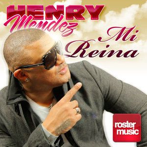 Mi Reina-cover