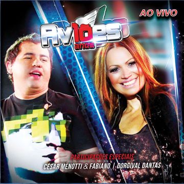 Se Não Valorizar Vai Me Perder