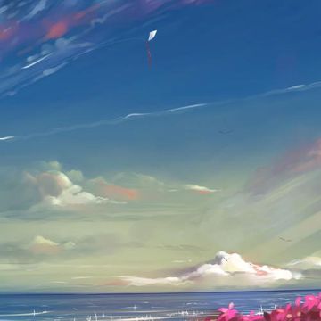さよならは 言わない-cover