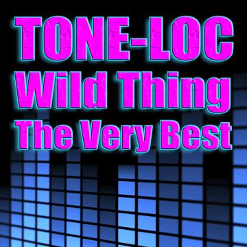 Wild Thing (Chemical Toast Remix)-cover