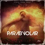 Parábvolar-cover