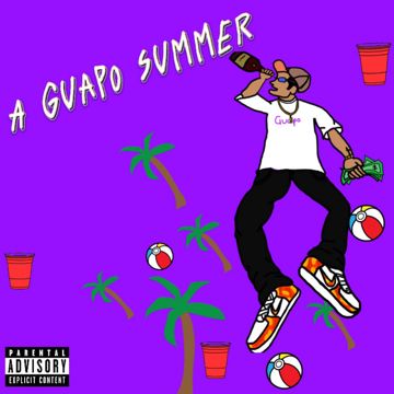 Summa Nights-cover