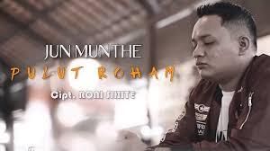 Pulut Roham.Female Akustik