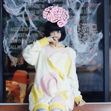 絶対絶望絶好調-cover