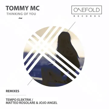 Thinking Of You (Tempo Elektrik Remix)-cover