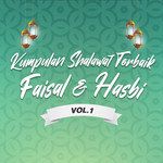 Tibbil Qulub(Shalawat Syfa)-cover