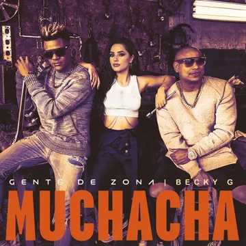 Muchacha-cover