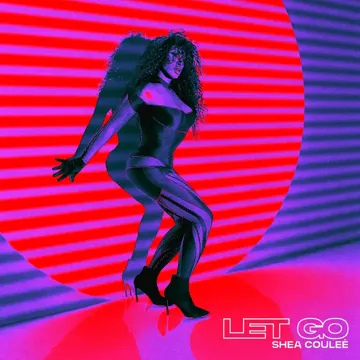 Let Go-cover