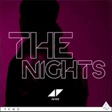 The Nights (avicii)-cover