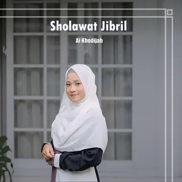 Sholawat Jibril-cover
