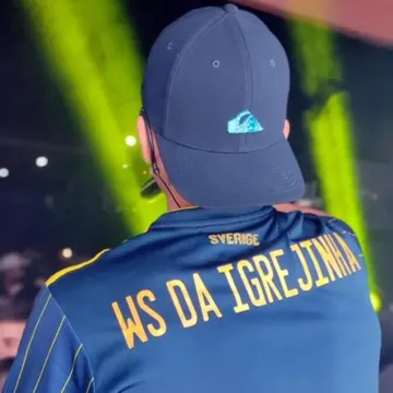 Foi no baile da igrejinha-cover