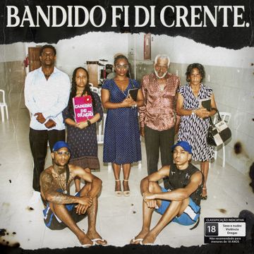 O Menino Que Virou Deus-cover