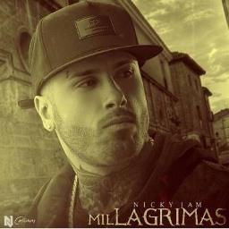 Mil Lágrimas-cover
