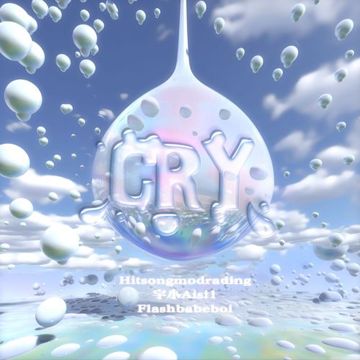 Cry ai-cover