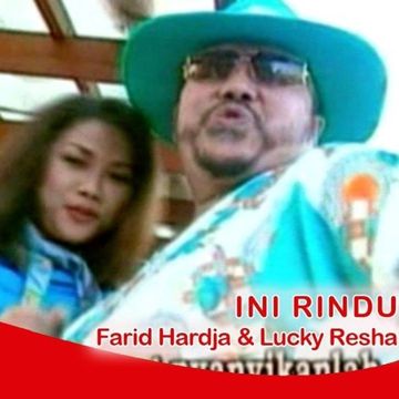 Ini Rindu (DJ Remix)-cover