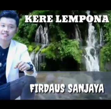Kare Lemponah-cover