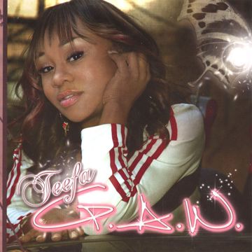 Grown Woman-cover