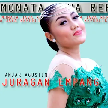 Juragan Empang-cover
