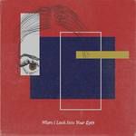 When I Look Into Your Eyes(prod. biosphere)-cover