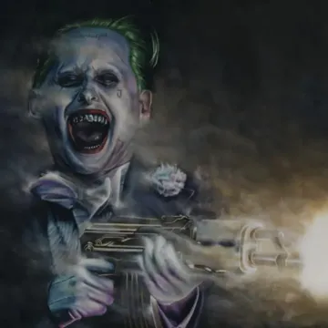 Joker-cover