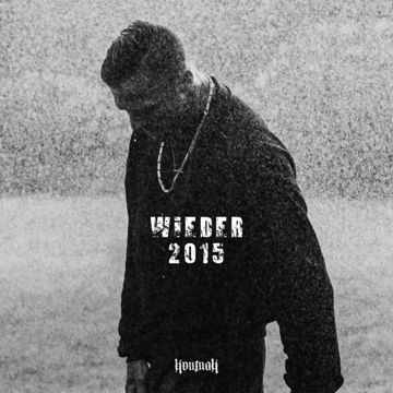 Wieder 2015-cover