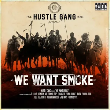 Who Gone Check Me-cover