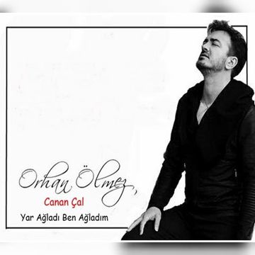 Yar Ağladı Ben Ağladım-cover