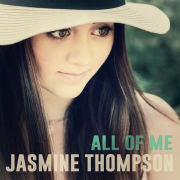 All Of Me-cover