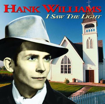 I Saw The Light-cover