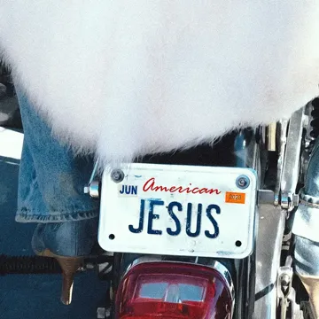 american jesus-cover