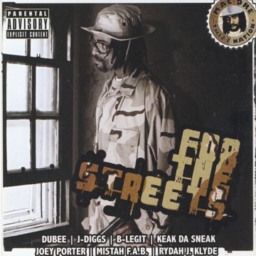 In Here-cover