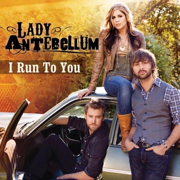 I Run to You-cover