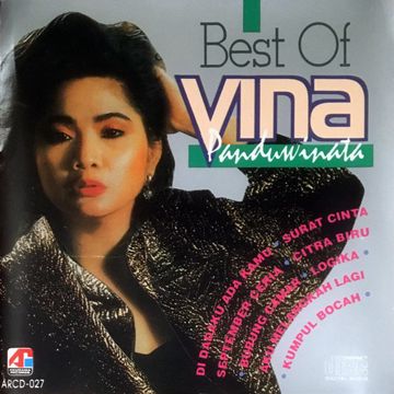 Di Dadaku Ada Kamu-cover