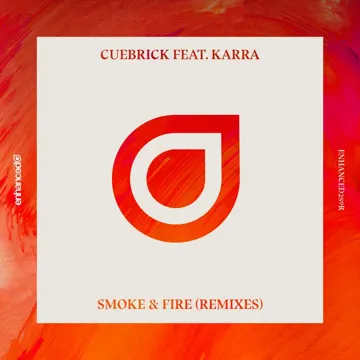 Smoke & Fire (Loudgarden Remix)-cover