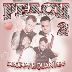 PEACH 2-cover