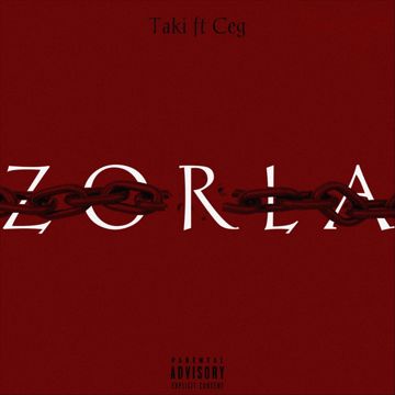 Zorla-cover